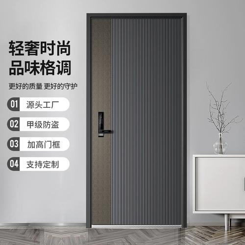 智能双开防盗门选购指南 厂家、品牌与热帖精华速览